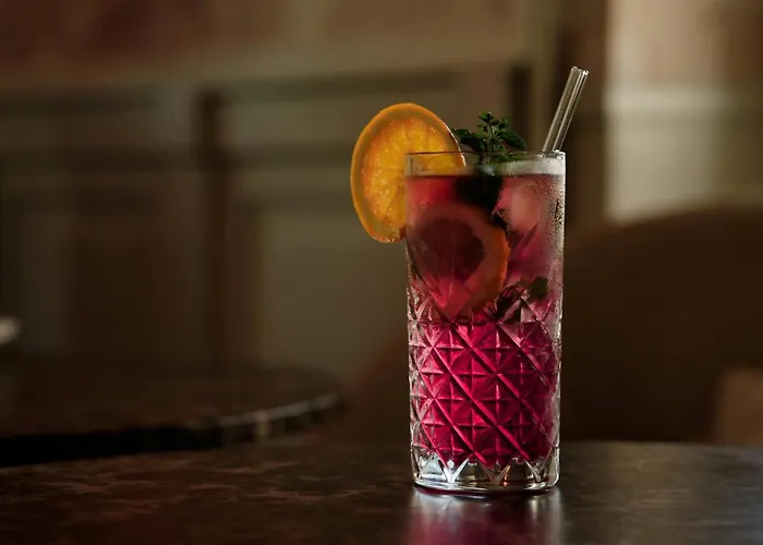 Hotel Alden Spluegenschloss Zuerich - Leonardo Limited Edition